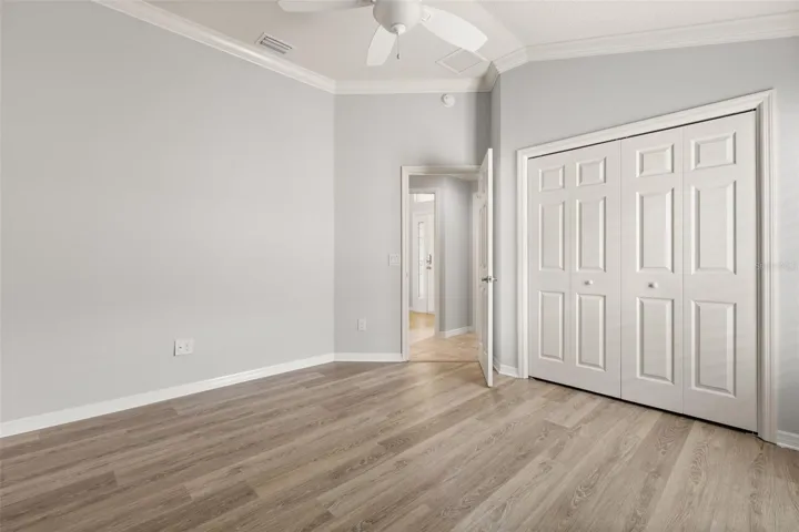2nd guest bedroom