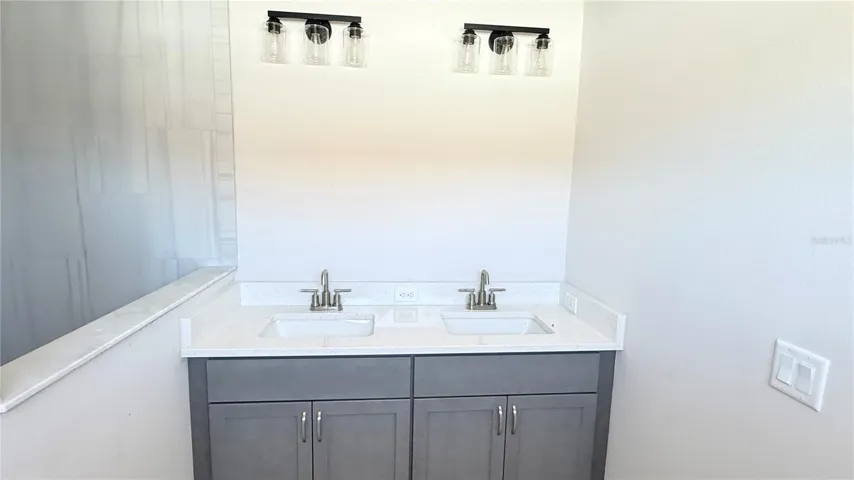 Dual Sink