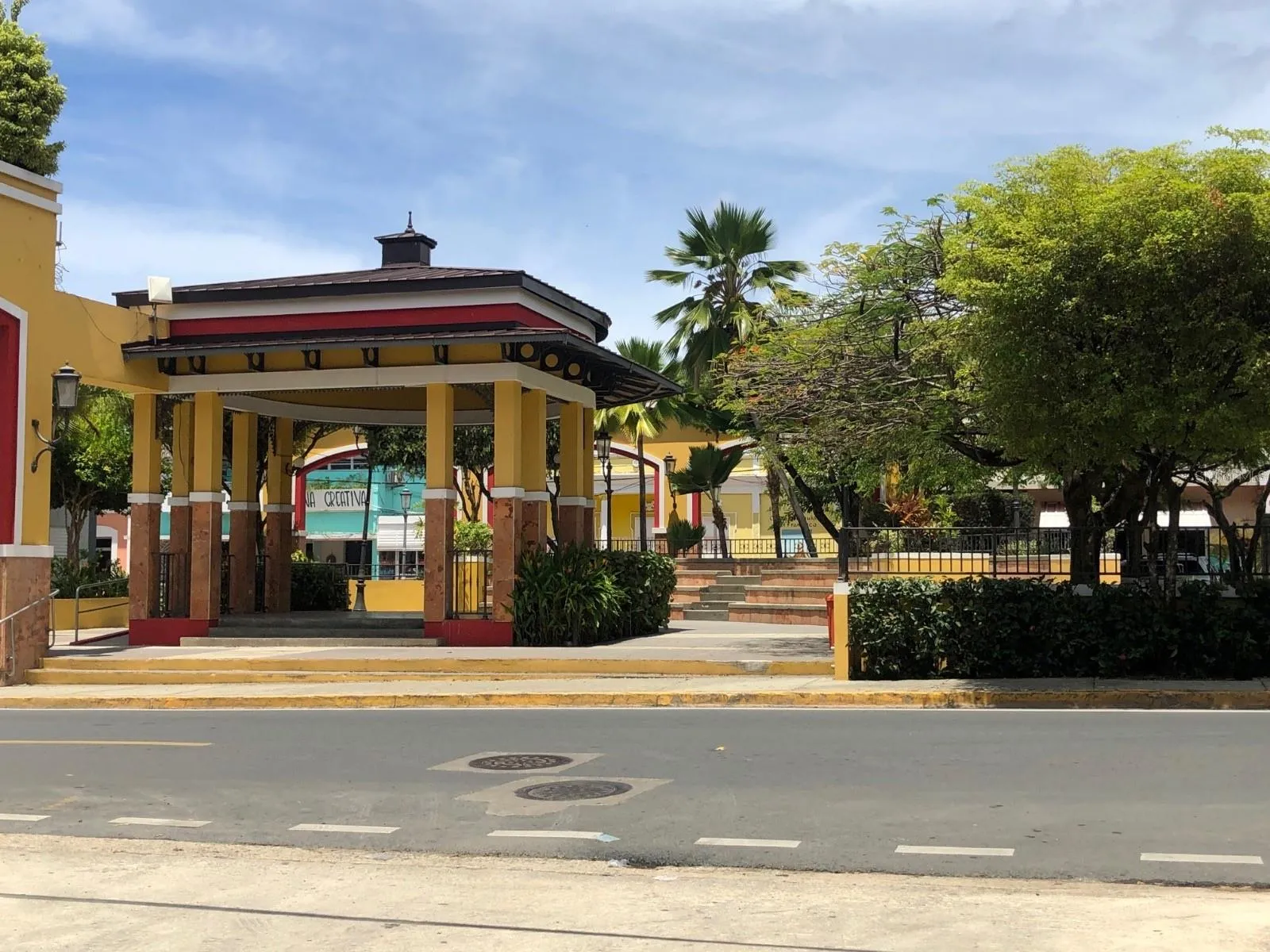 Town Center