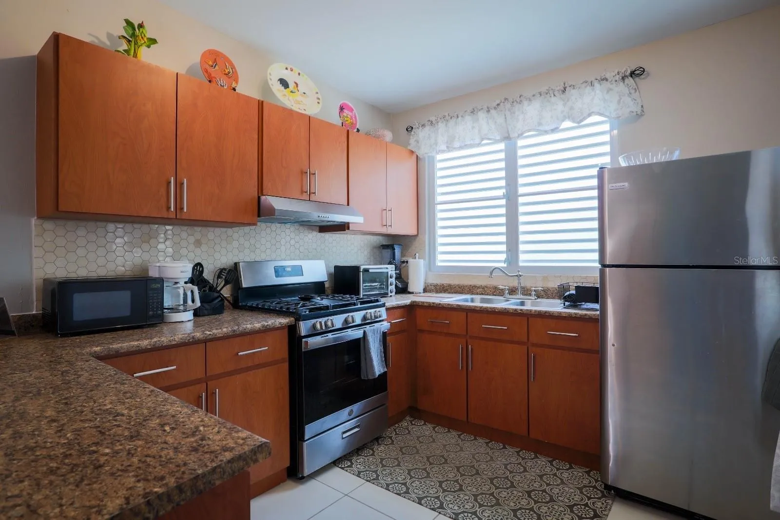 2nd Floor Kitchen