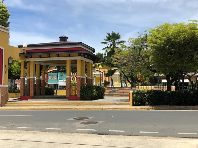 Town Center