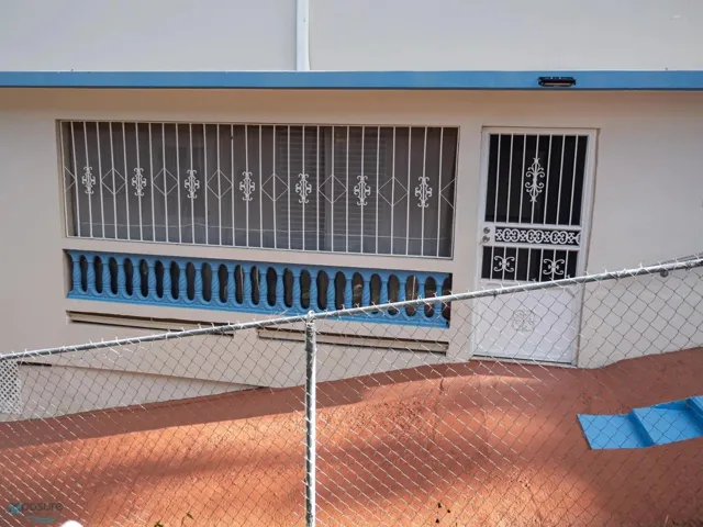 Private Entry