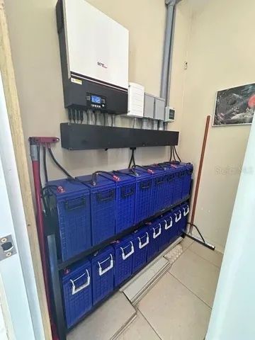 Electrical