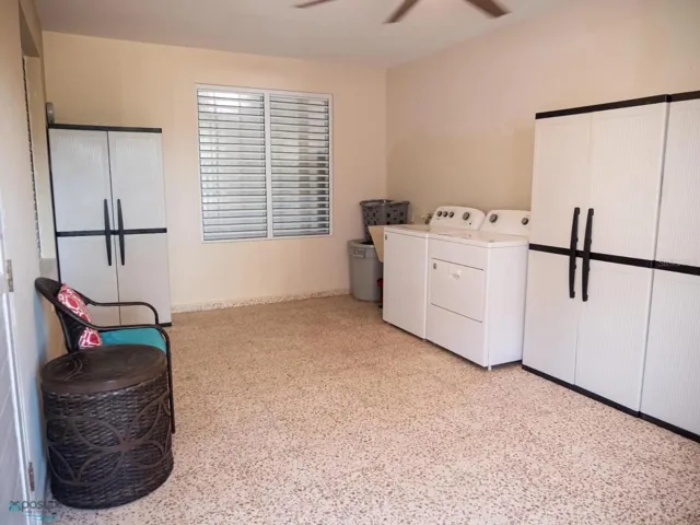Laundry Room 1