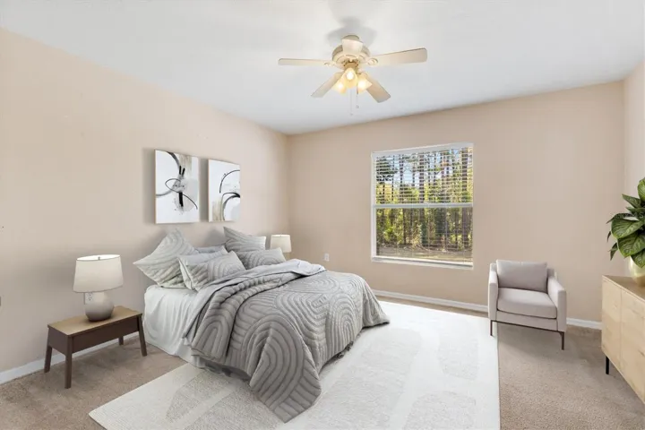 2nd bedroom.