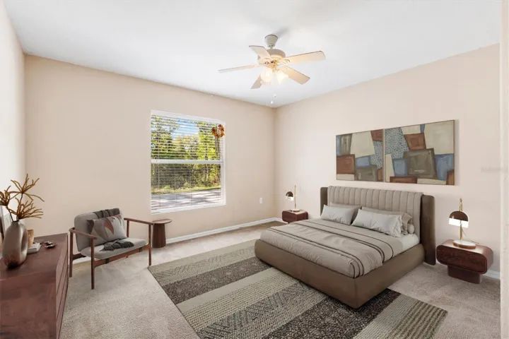 3rd bedroom