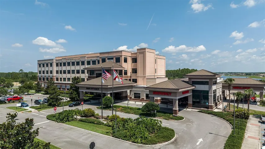 Kissimmee Community