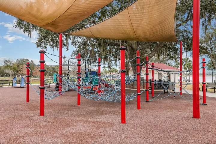 Kissimmee Community
