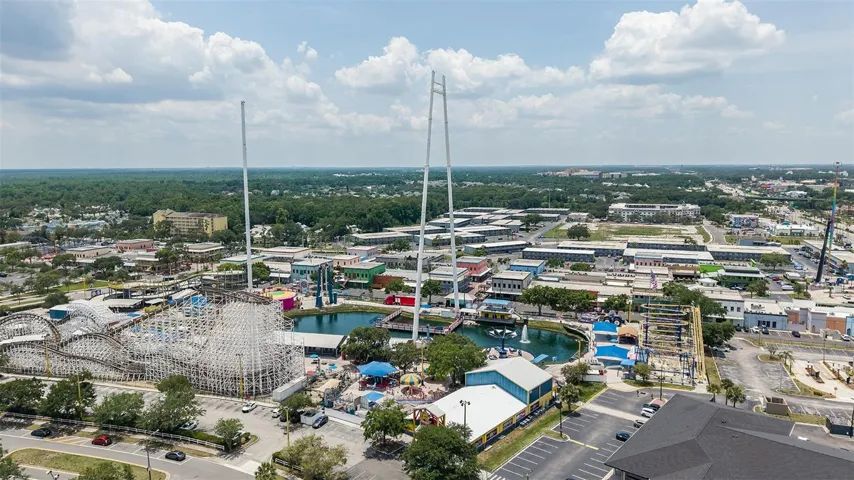 Kissimmee Community