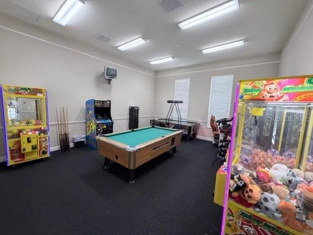 Community Actives Room