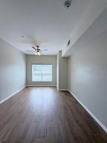 Primary Bedroom downstairs