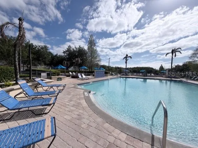 Community Pool