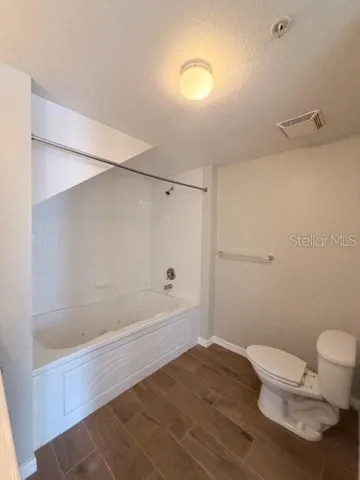 Main Bath Downstairs
