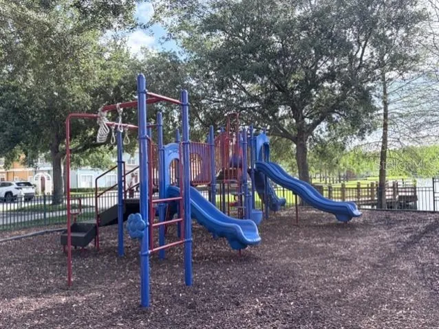 Community Playground