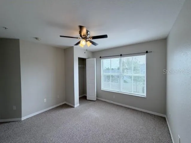 3rd Bedroom on 2nd floor