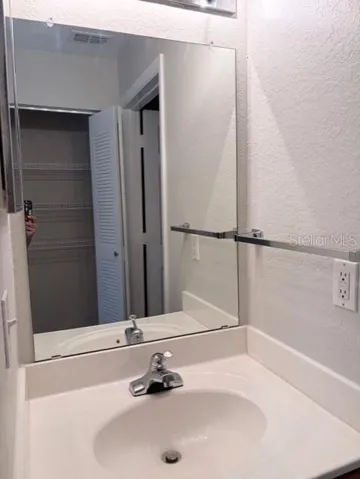 Upstairs Bathroom
