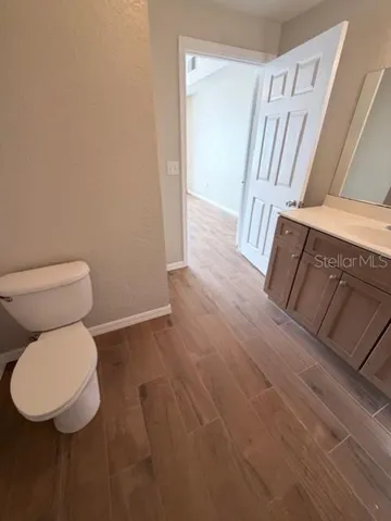 Main Bath