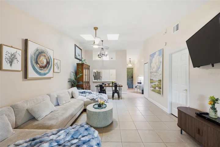 Living/Dining