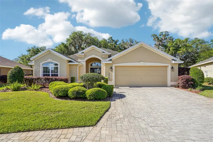 Welcome Home!