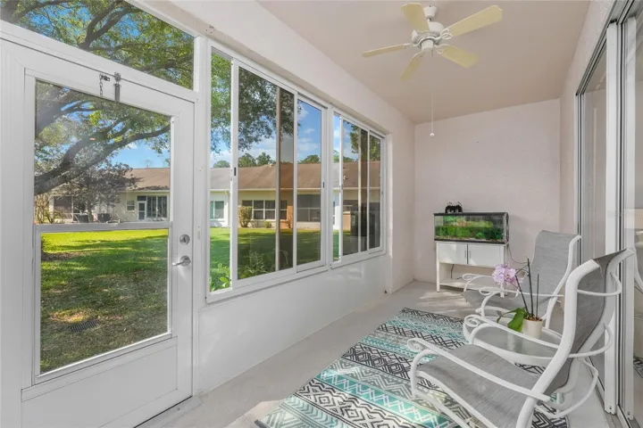 FLORIDA ROOM