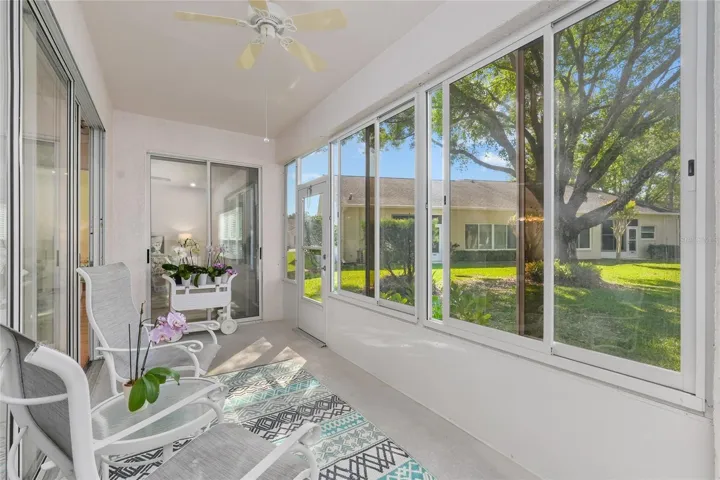 FLORIDA ROOM