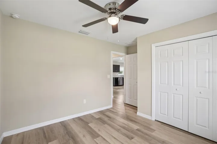 Front Guest Bedroom