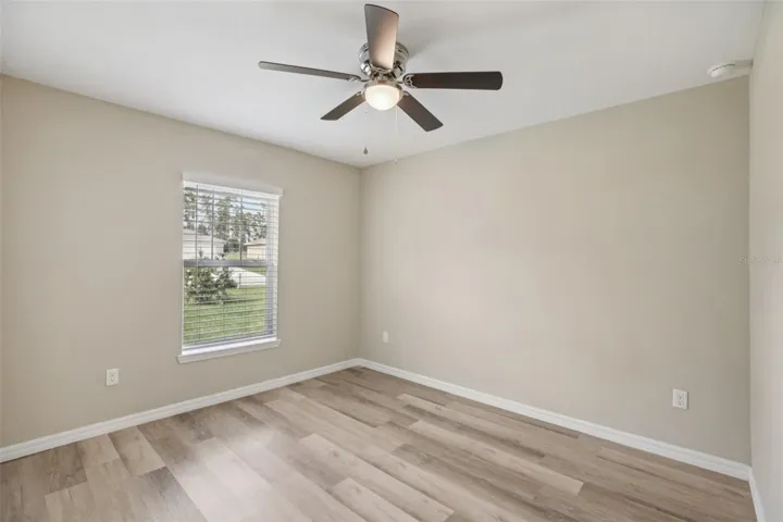 Front Guest Bedroom
