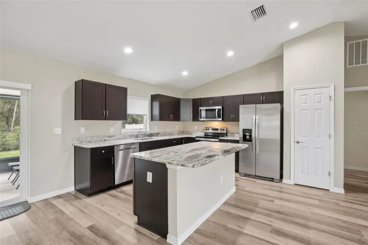 Beautiful Kitchen