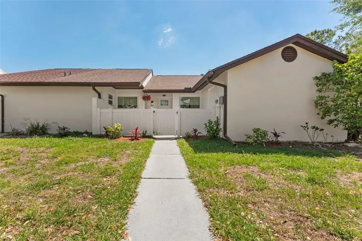Welcoming Exterior with Private Front Porch