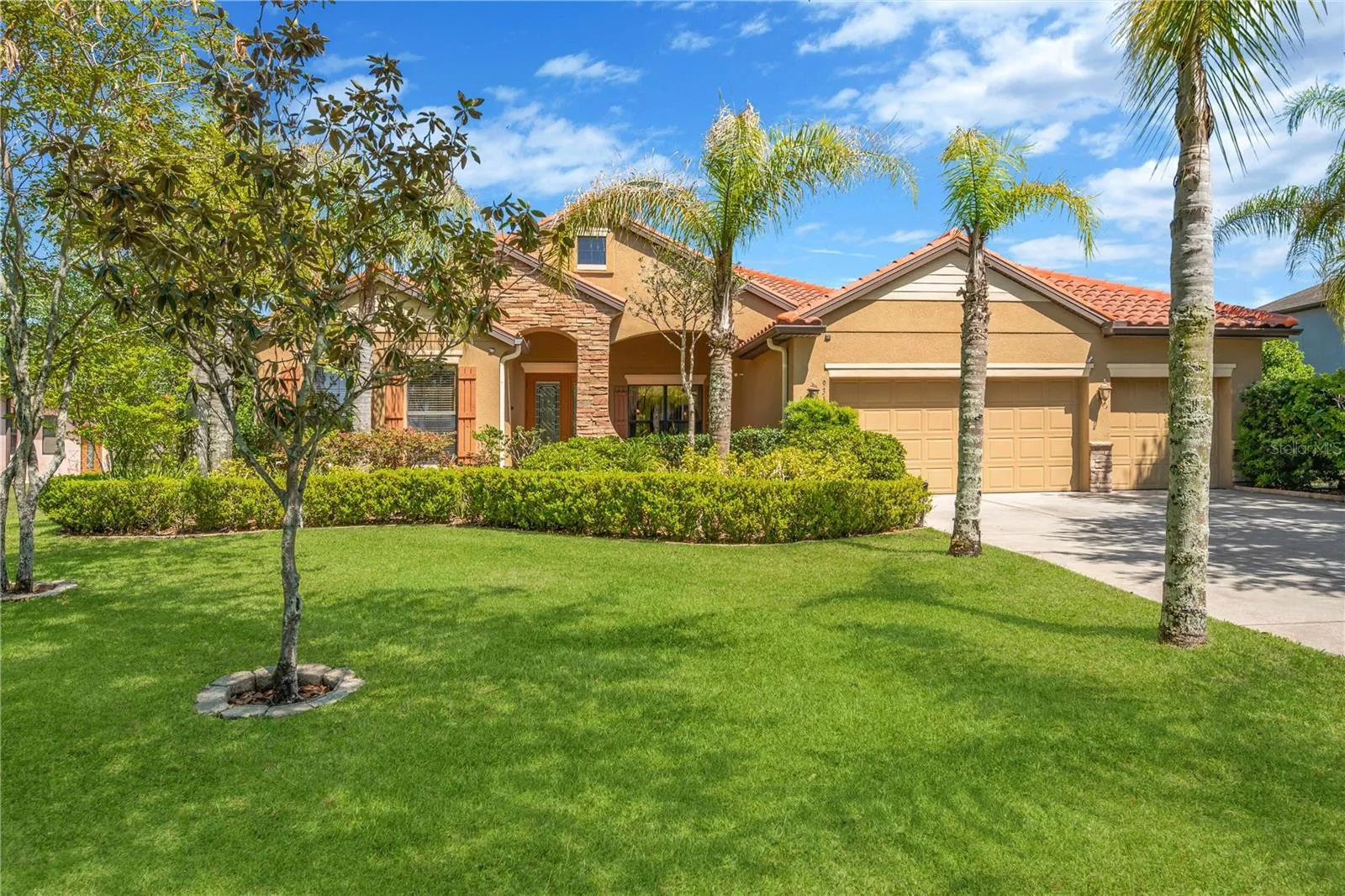 Don’t miss the rare opportunity to own an oversized lot in this highly sought-after area!