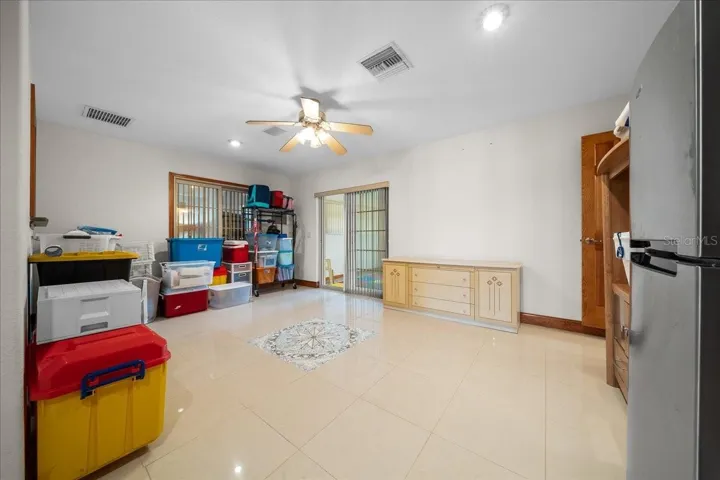 Bonus Room