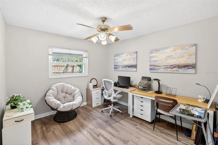 Bedroom #310'x10'