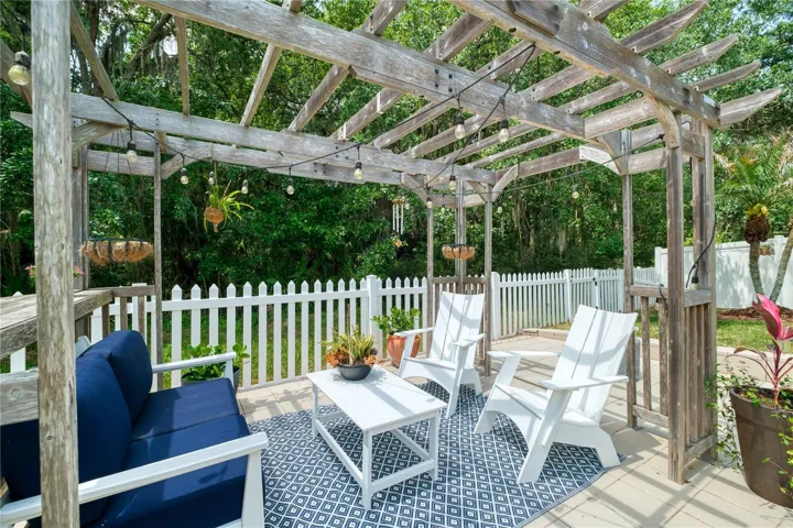 Gazebo