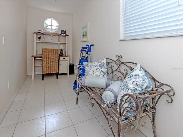 Bonus Room