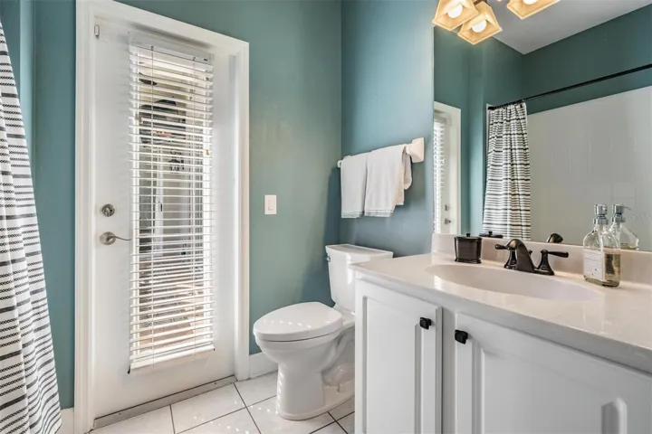 Bathroom 3
