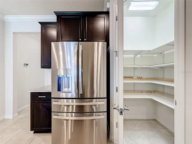 Pantry
