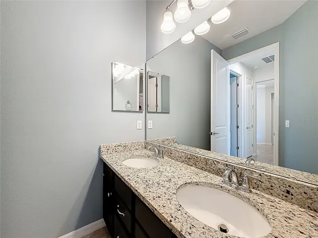 Main bath