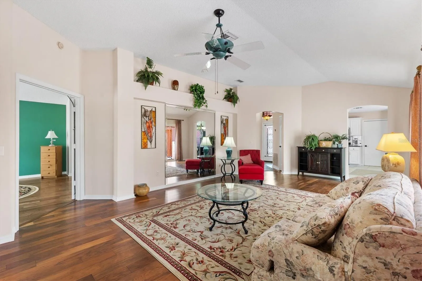 Living Room/Great Room