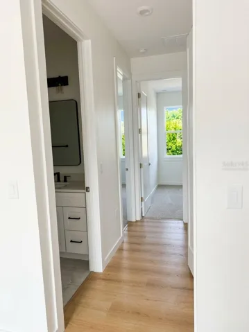 Virtually Staged
