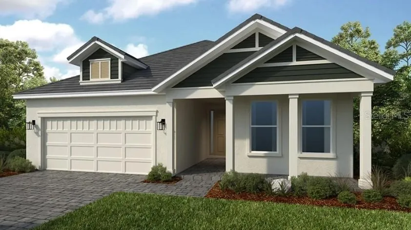Monte Rendering