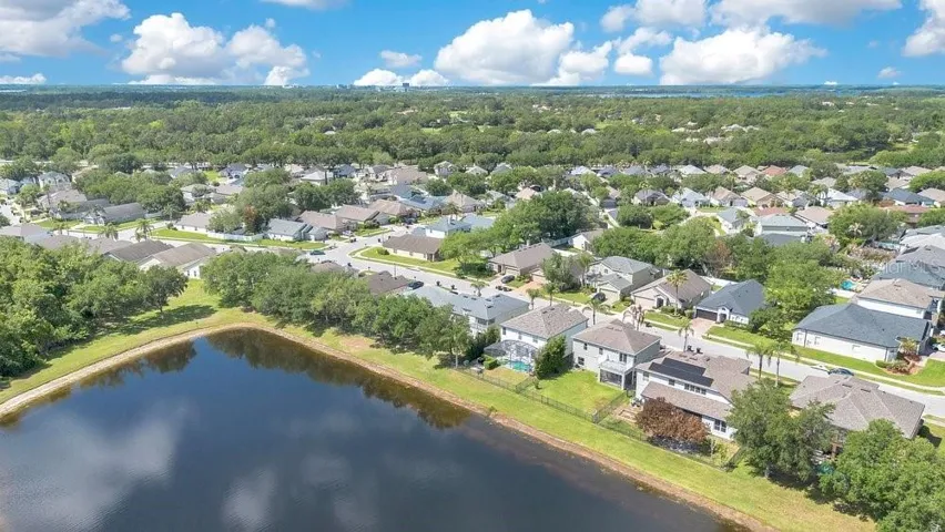 IDEALLY LOCATED near Lake Nona, you’re JUST MINUTES from the vibrant Lake Nona Town Center, offering dining, shopping, and entertainment.
