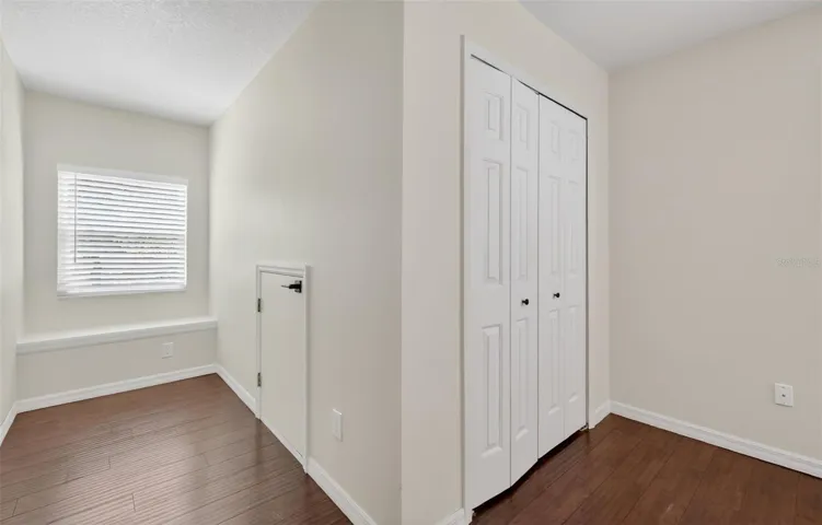 Guest bedroom 2nd floor