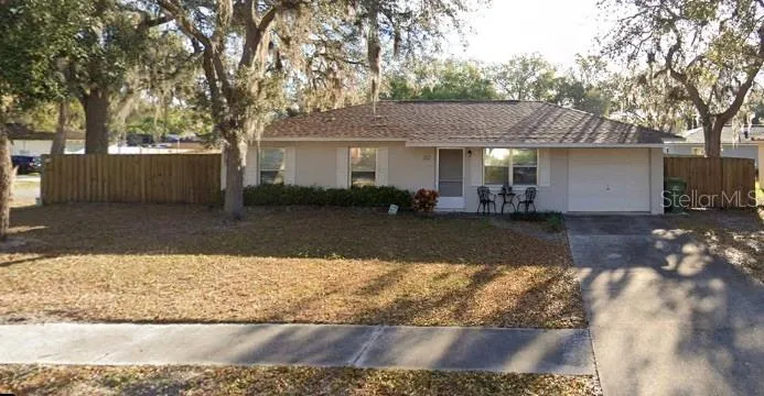 Welcome Home! Beautiful Corner Lot