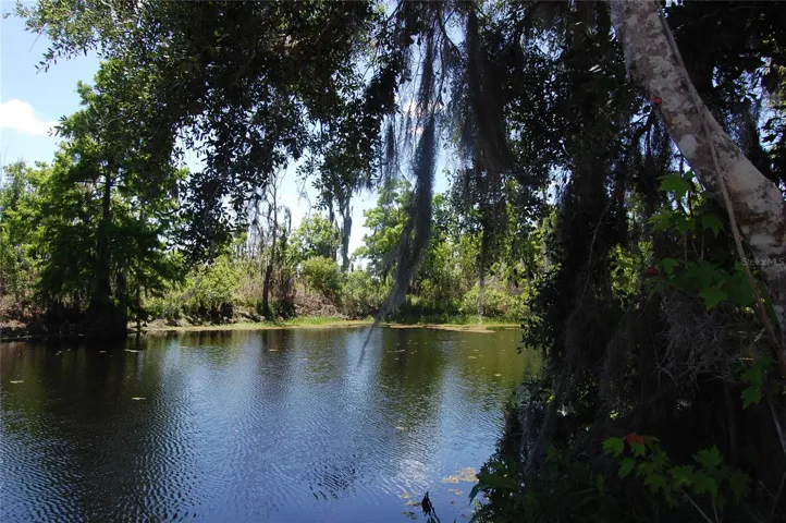 Canal view form property