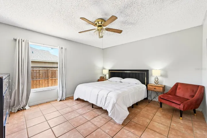 Primary Suite.