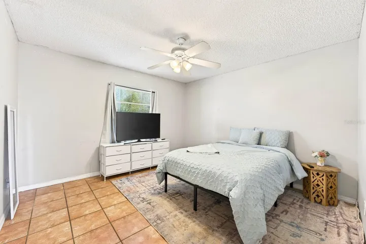 Third Bedroom.