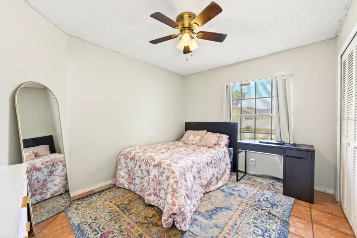 Second Bedroom.
