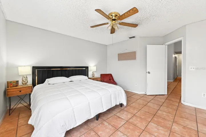 Primary Suite.