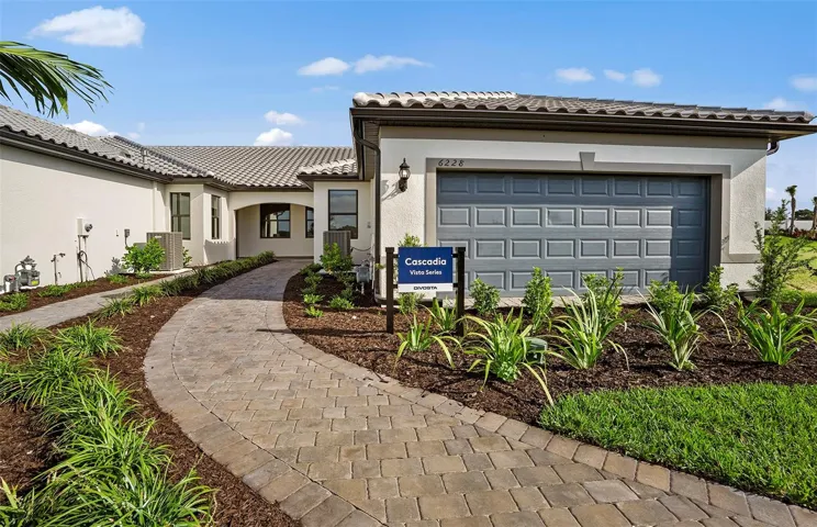Photo from Model HomeExterior