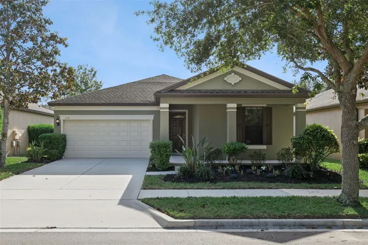 Welcome to 7137 Beek St, Windermere